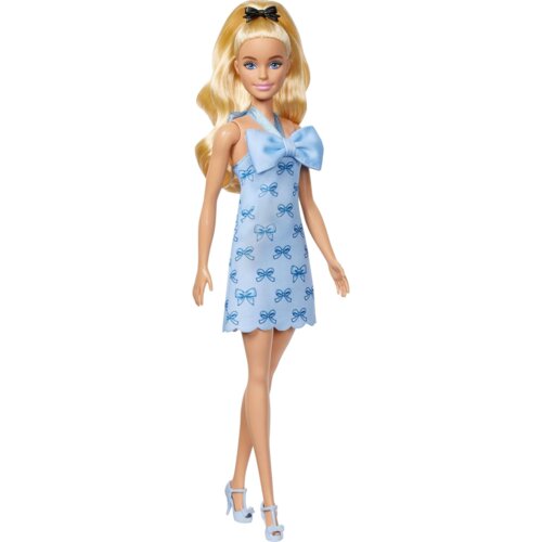Barbie Fashionistas HYT93 punčka Cene