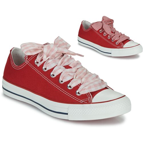 Converse CHUCK TAYLOR ALL STAR Crvena Cijene