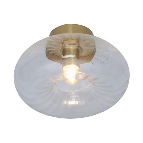 it´s about RoMi Decken-und Wandleuchte Brussels 28 cm Cene