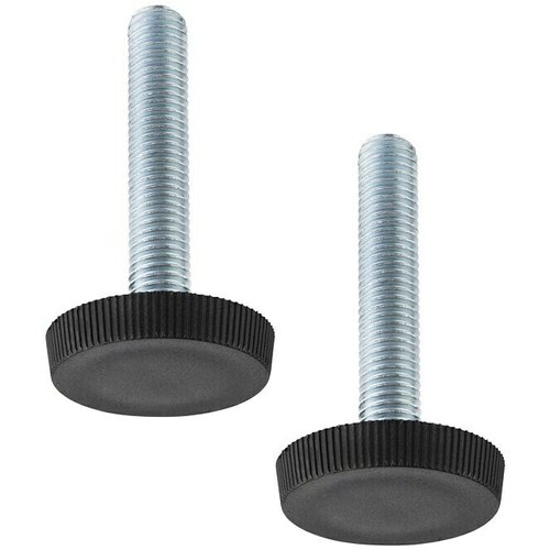 WALTECO Vijci za regulaciju (Navoj: M 10, D x Š x V: 5,6 x 4,5 x 4,5 cm) Cijene