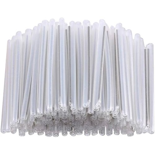 Gembird OPTIC-termoskuplajuca cevcica 60mm Tube GMB 60mm Heat Shrinkable Fusion Splice Protection Sleeves Slike
