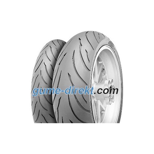 Continental ContiMotion ( 120/70 ZR17 TL (58W) M/C, sprednje kolo ) Slike