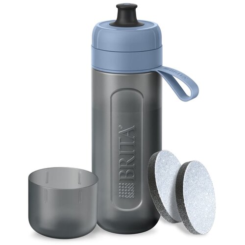 Brita Active Blue 0.6l Flašica za filtriranje vode Cene