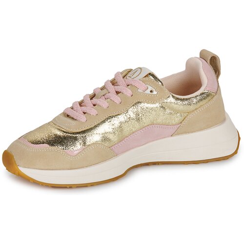 Armistice Nizke superge MOON JOGGER Bež Slike