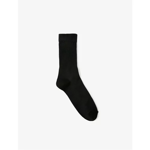 Koton 3-Piece Socks Set Multi Color