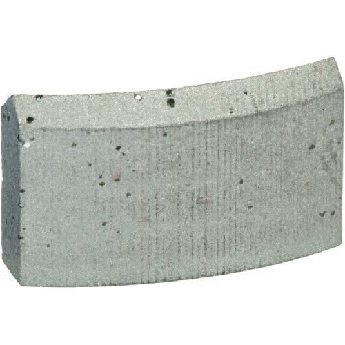 Bosch Segmenti Best for Universal dijamantske krune za suvo bu&amp;scaron;enje G1-1/4 UNC 2608601415 Slike