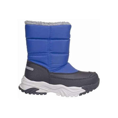 Pollino CIZME SNEGARICE BLK-ROYAL Slike