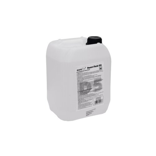 D-5 tečnost za maglu za Hazer ma&amp;scaron;inu Eurolite 5l Slike