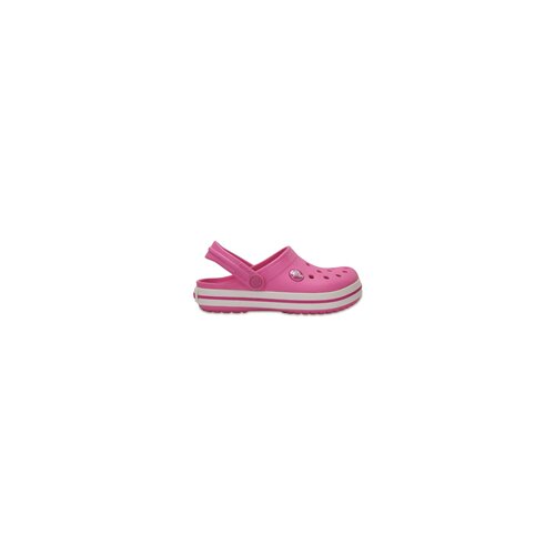 Crocs papuče za devojčice CROCBAND CLOG K 204537 204537-6U9 Slike