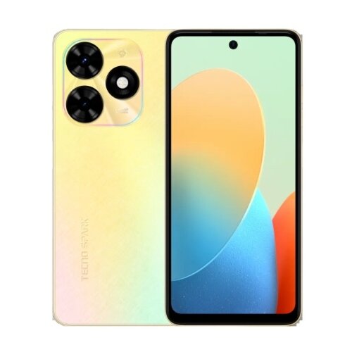 Tecno spark go 2024 4GB/64GB zlatni mobilni telefon Cene