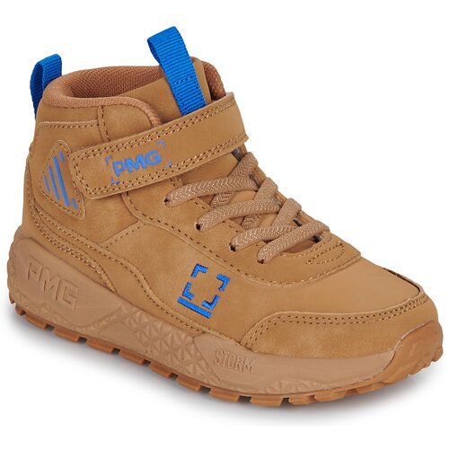 Primigi B G STORM Smeđa Slike