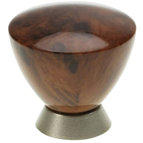 SIRO Gumb za pohi&amp;scaron;tvo (Do x &amp;Scaron; x V: 32 x 19 x 33 mm, Plastika, Rjava) Slike