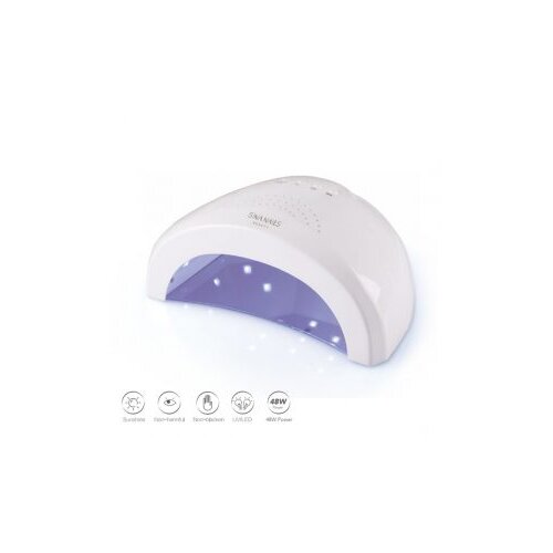 Lampa za nokte UV Led Sina 48 W – Sun One Cijene