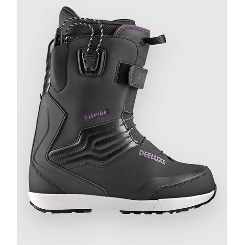 Deeluxe Empire 2026 Snowboard cevlji hot black Cene