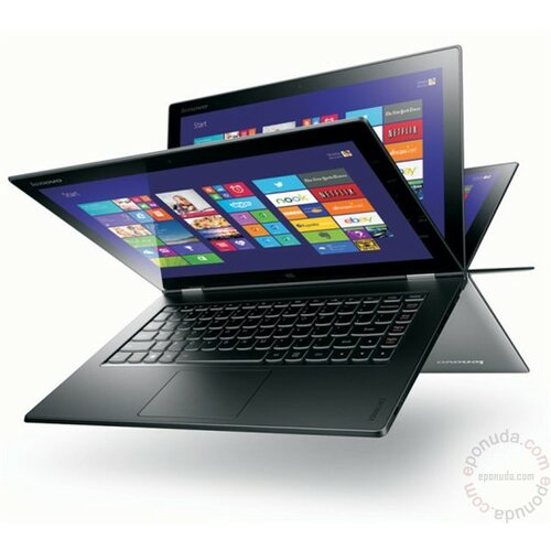 Lenovo IdeaPad Yoga2Pro 59431643 laptop Slike