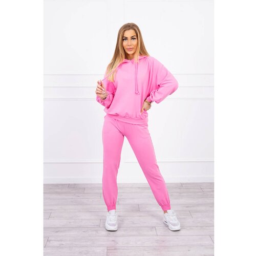 Kesi Light pink hoodie Cijene