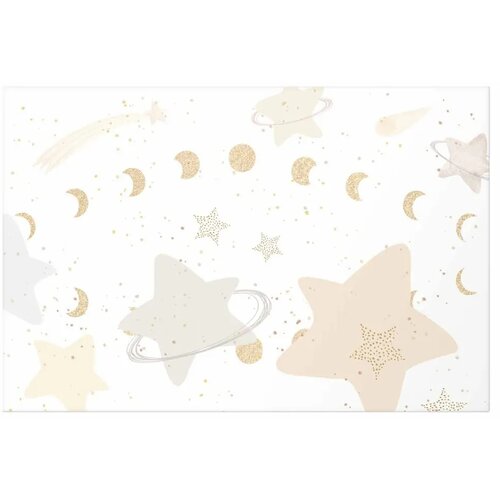  Plakat - Moon and Stars 30x21 Bez okvira Slike