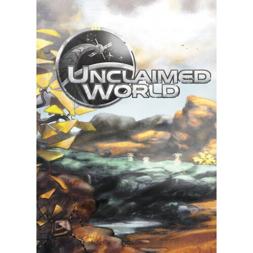  unclaimed world (pc) steam key europe Cene