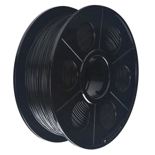 Gucai filament 3D petg black 1KG Cene