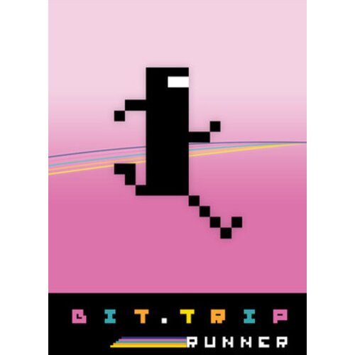 Steam BIT.TRIP RUNNER (PC) Key GLOBAL Cene
