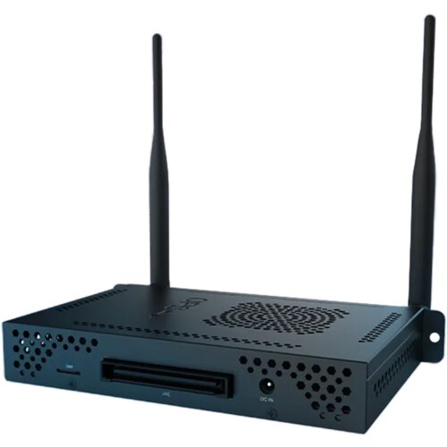  Mini PC Core i5 12th Gen, 8GB DDR5 RAM, 256GB SSD, TPM2.0, Wi-Fi 6, Bluetooth 5.2, Windows 11 trial Cene