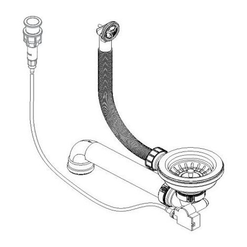  Odljevna garnitura AQL-002V Cijene