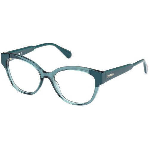 Max&amp;amp;co. MO5117 096 ONE SIZE (52) Zelena/Kristalna Slike