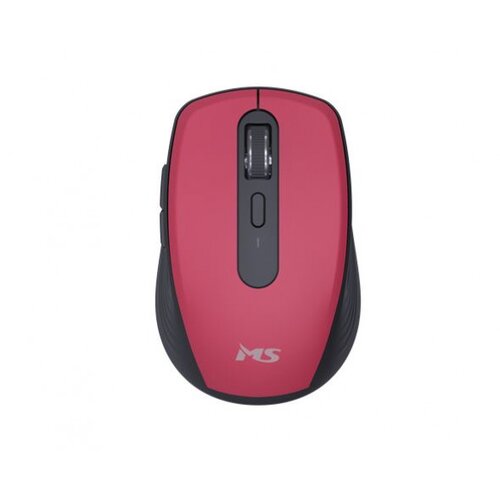 MS Industrial FOCUS M316 crveni bezicni mis Cijene