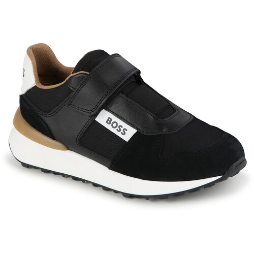 Boss Superge J50862 S Black 09B Cene