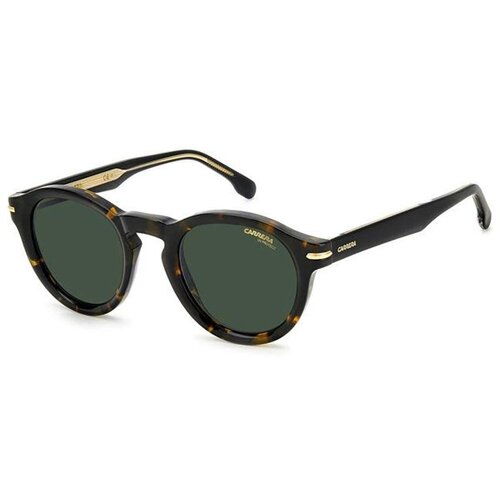 Carrera 306/S 086/QT ONE SIZE (48) Havana/Zelena Cene