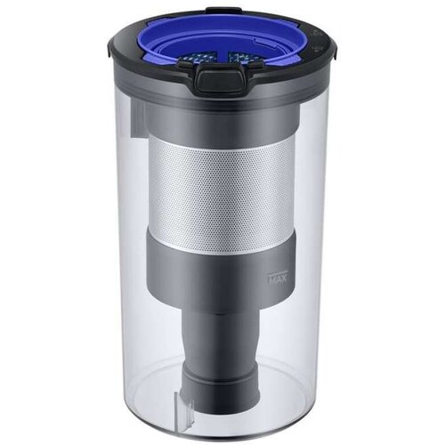  Usisavač bez kabla Samsung VS20B75AGR1/GE Crna 550 W 200 W Slike