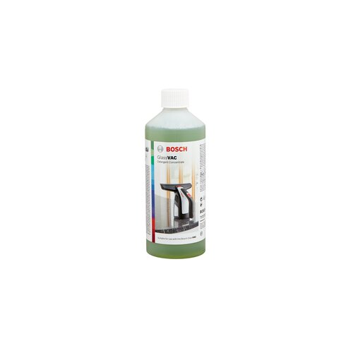 Bosch GlassVac deterdžent, koncentrat, 500 ml Cijene
