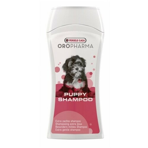 Versele-laga oropharma shampoo puppy 250ml Cene