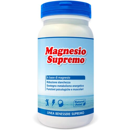  Magnesio Supremo - 150 g Cijene