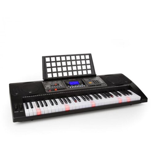 schubert Etude 450 usb, elektronski klavir, 61 tipk, usb-midi predvajalnik, osvetljene tipke Cene