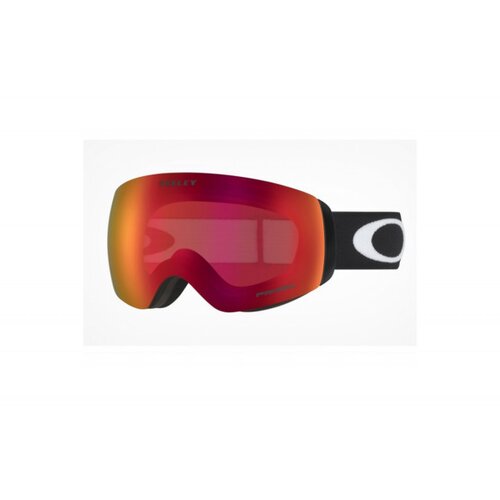 NAOČARE SKI OAKLEY FLIGHT DECK XM matte black-prizm torch iridium Cene