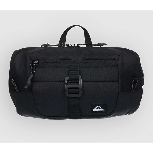 Quiksilver Mojave Hip Bag black Cene