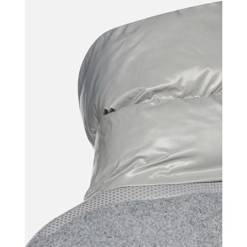 Geox Grey women's jacket Diamanta - Women's Cene