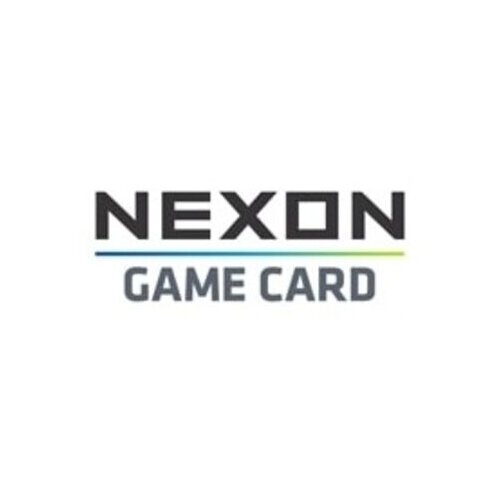 Nexon Game Card 30 USD Key GLOBAL Cene