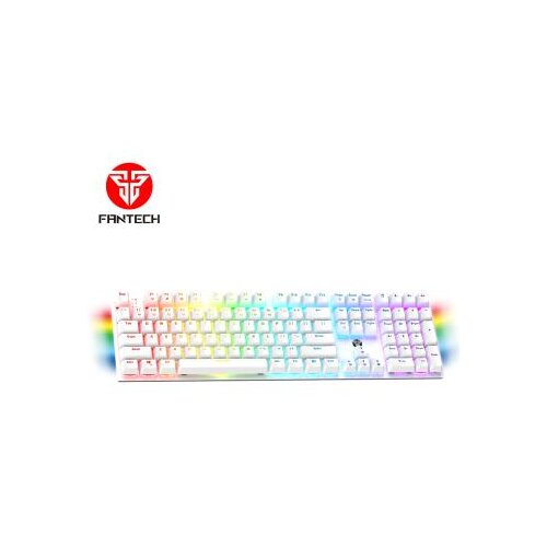 Fantech Mehanicka Gaming MK855 RGB Maxfit 108 Space Edition Red switch Cene