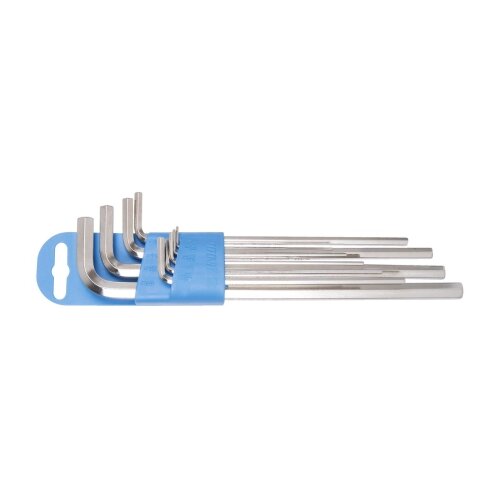 Unior Ključevi imbus dugi na plastičnom draču 1/16" - 3/8"/9 617082 Cene