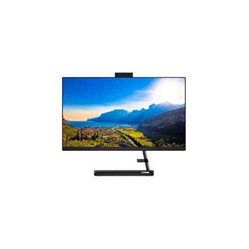Lenovo ideacentre aio 3 23.8 fhd ips ryzen 5 7430U 16GB 512SSD, kamera (F0G1013WRI) Slike