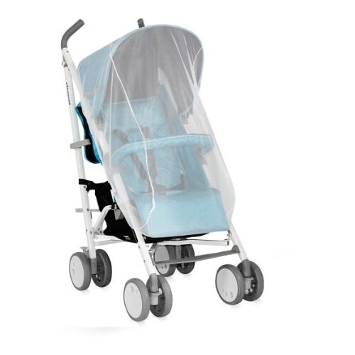 Olimp Sport Lorelli Bertoni zaštitna navlaka za kolica mrežica za komarce Cene