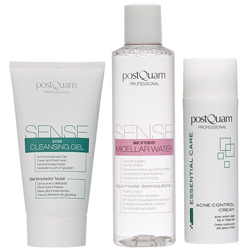 LocoNatura postquam anti acne - komplet protiv prišteva Cijene