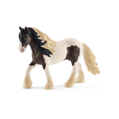 Schleich živalska figura konj tinker stallion Slike