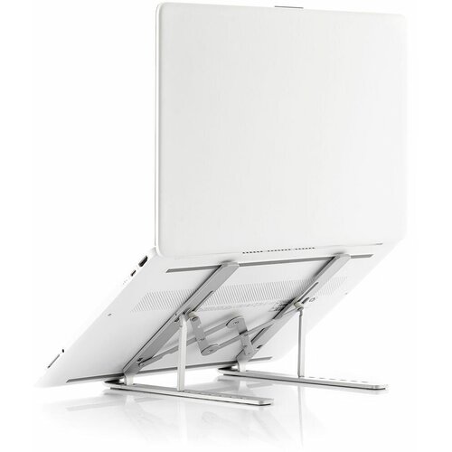  Sklopivi i podesivi stalak za laptop Flastan InnovaGoods Slike