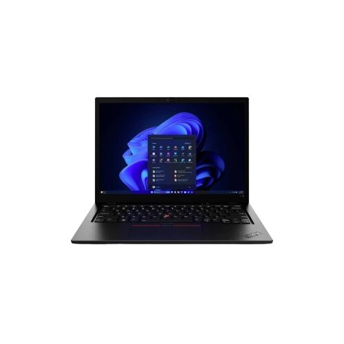 Lenovo Notebook ThinkPad L13 33.8 cm (13.3 palac) WSXGAIntel&amp;reg; Core&amp;trade; Ultra 5125U16 GB RAM512 GB SSD;njemačka, qwertz;Inte Slike