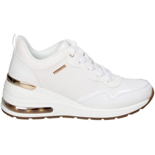 Skechers Šport 155399-WHT Bela Cene
