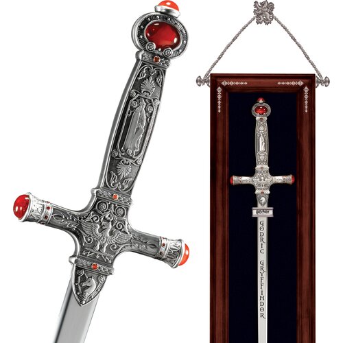 HARRY POTTER Godric Gryffindor Sword replika meča Noble Collection Cene