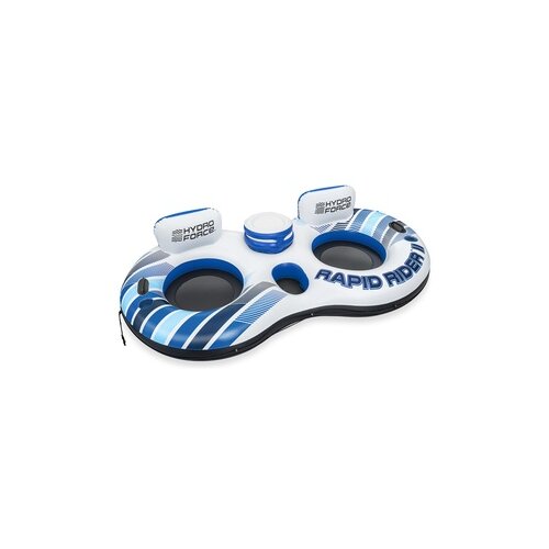 Bestway Šlauf dupli Rapid Rider 2.51x1.32m Cene